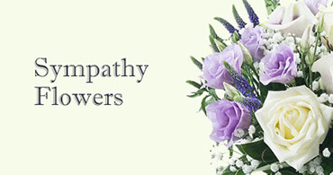 Sympathy Flowers Barnsbury